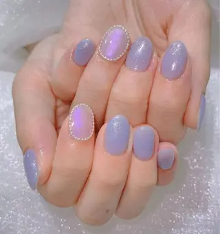 ネイル Queens みなみのネイルデザイン