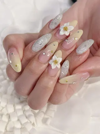 ネイル Rawr / saoriのネイルデザイン