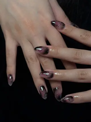 ネイル CoMo Nailのネイルデザイン