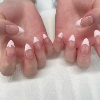 ネイル 💖𝓜𝓲𝓸 /7月予約受付中💖のネイルデザイン
