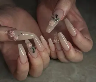 ネイル Jenn Nail Salonのネイルデザイン