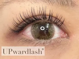 マツエク・マツパ Li aile eye&nailのマツエク・マツパデザイン
