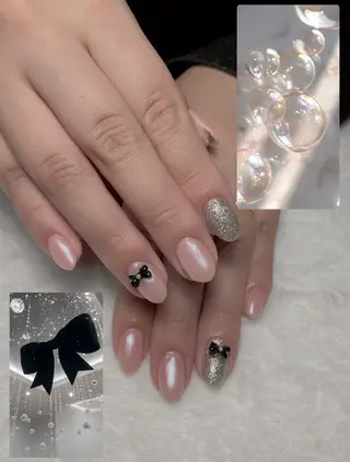 ネイル 🎀NAIL RONI🎀のネイルデザイン