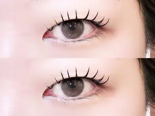 マツエク・マツパ eyelist 🫧nanami🫧のマツエク・マツパデザイン