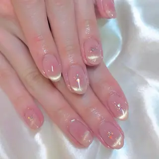 ネイル 奥山 恵美のネイルデザイン