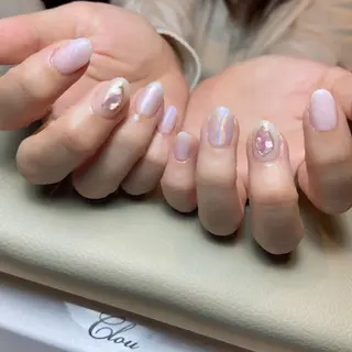ネイル Hashimoto .のエステ・リラクイメージ