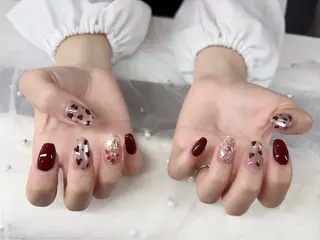 ネイル Enshin nail salonのネイルデザイン