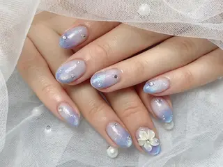 ネイル MoriseNail 表参道のネイルデザイン