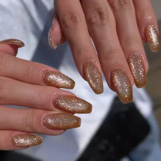 ネイル kii nailsのネイルデザイン