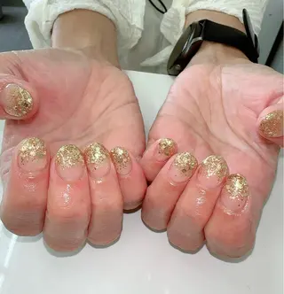 ネイル KAONAIL ☆MAI☆のネイルデザイン