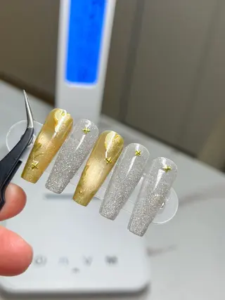 ネイル Ori Nailのネイルデザイン