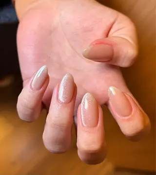 ネイル 京 美人のネイルデザイン