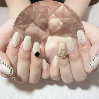 ネイル nail salon Bayのネイルデザイン