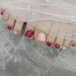 ネイル Nail salon Honey Beeのネイルデザイン
