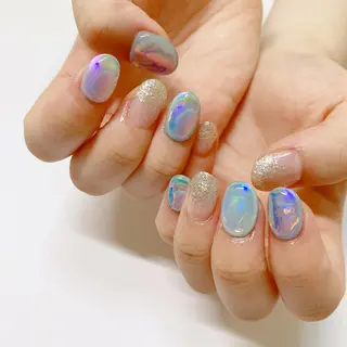ネイル nail salonのネイルデザイン