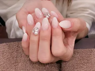 ネイル BEBE BEAUTEのネイルデザイン