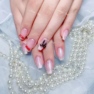 ネイル 🎀Sense Nail渋谷店🎀のネイルデザイン