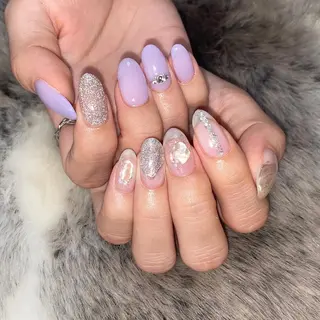 ネイル Josee 山田のネイルデザイン