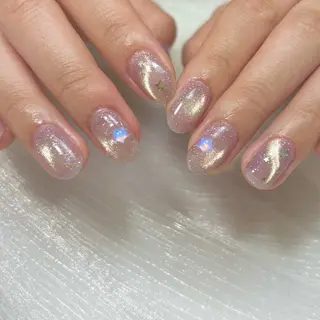 ネイル yurina ☆のネイルデザイン