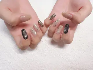 ネイル Regaro i.sのネイルデザイン