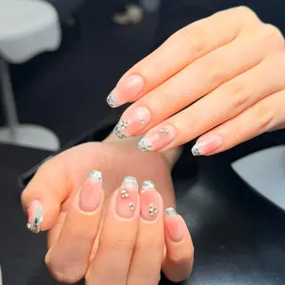 ネイル LISA ANA.CHUOのネイルデザイン