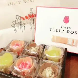 育乳専門店 Tulipeのエステ・リラクイメージ