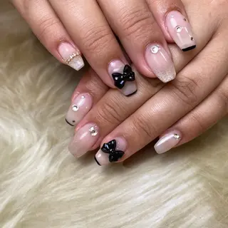 ネイル LIll nailのネイルデザイン