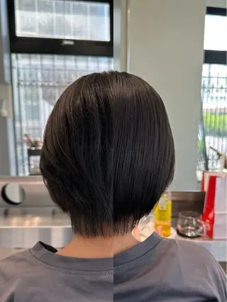 ショート yukari /モデル募集中🌱のヘアスタイル