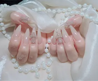 ネイル シエナ nailのネイルデザイン