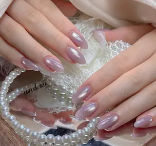 ネイル For you. Nail Salonのネイルデザイン