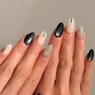 ネイル kawano nozomiのネイルデザイン
