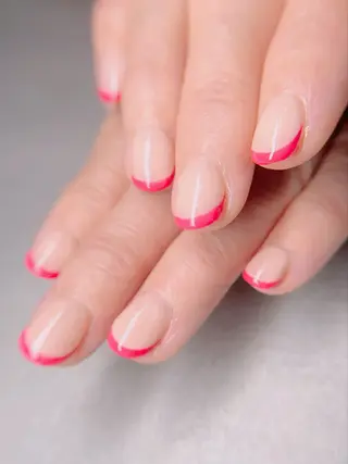 ネイル SK nailのネイルデザイン