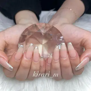ネイル 梅田private 🌸Sakuraのネイルデザイン
