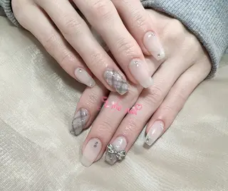 ネイル &MEネイルサロン 蒲田店のネイルデザイン
