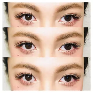 マツエク・マツパ 成瀬 愛美のネイルデザイン