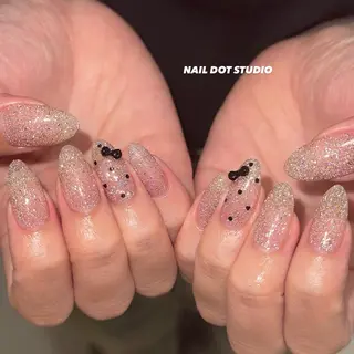 ネイル NAILDOTSTU DIO SEINAのネイルデザイン