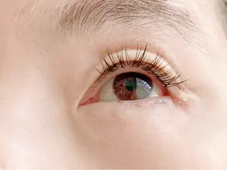 マツエク・マツパ totalsalon koa5のマツエク・マツパデザイン