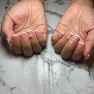 ネイル Momo nailsalonのネイルデザイン