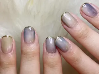 ネイル K. Airiのネイルデザイン