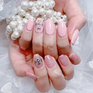 ネイル 🎀Sense Nail渋谷店🎀のネイルデザイン