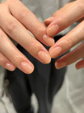 ネイル ogura maoのネイルデザイン