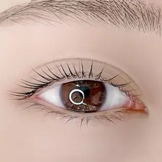 マツエク・マツパ 🔰Eye Risの眉毛・アイブロウイメージ