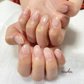 ネイル Nailbeauty marcherのネイルデザイン