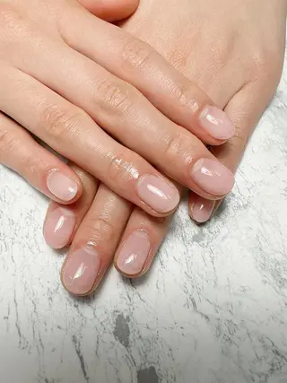 ネイル 久米川💗店舗サロン 💅✨YUMERIAのネイルデザイン