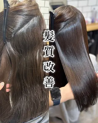 ミディアム 吉祥寺プルエクステ 🌟Hiraiのヘアスタイル