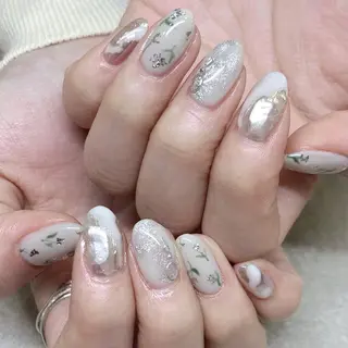 ネイル mio 🐩のマツエク・マツパデザイン