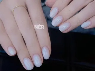 ネイル NÉR ❤︎ Yuukoのネイルデザイン