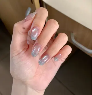 ネイル Lucky Nail Salon❸のネイルデザイン