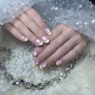 ネイル Doris Nail Salonのネイルデザイン