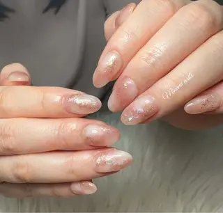 ネイル Minami Nailsのネイルデザイン